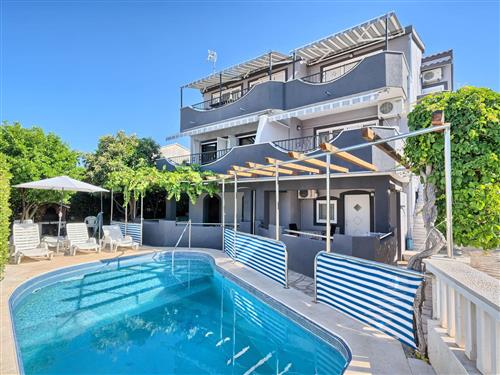 Holiday apartment - 2 persons -  - Trogir/Okrug Donji - 21223