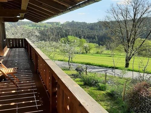 Ferielejlighed - 6 personer -  - 94234 - Viechtach