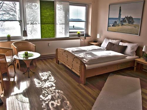 Ferieleilighet - 2 personer -  - Strandweg - 24226 - Heikendorf