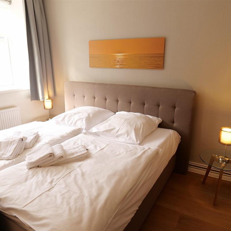 Ferielejlighed - 2 personer -  - Neustadt - 23966 - Wismar