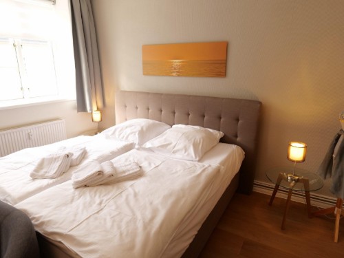 Ferielejlighed - 2 personer -  - Neustadt - 23966 - Wismar