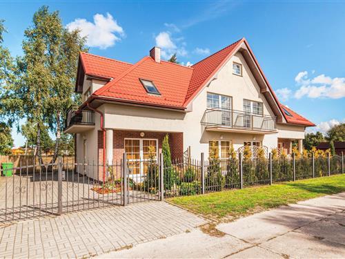 Ferienwohnung - 4 Personen -  - Ul. Jaworowa - 76-212 - Rowy