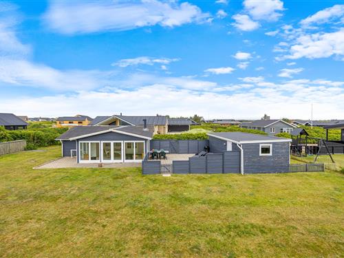 Sommerhus - 4 personer -  - Hafavej - Søndervig - 6950 - Ringkøbing