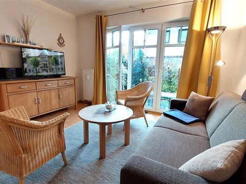Ferielejlighed - 4 personer -  - Jasmunder Str. - 18609 - Binz