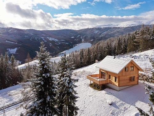 Sommerhus - 6 personer -  - St. Anna Feriensiedlung - 8742 - Obdach