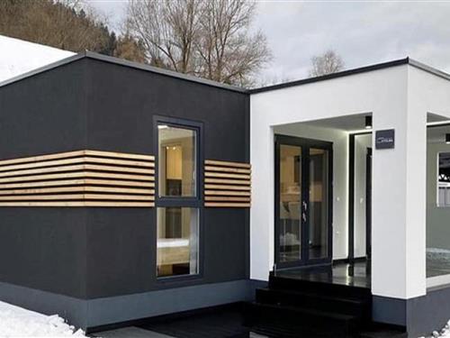 Mobile home - 6 persons -  - 23211 - Drage