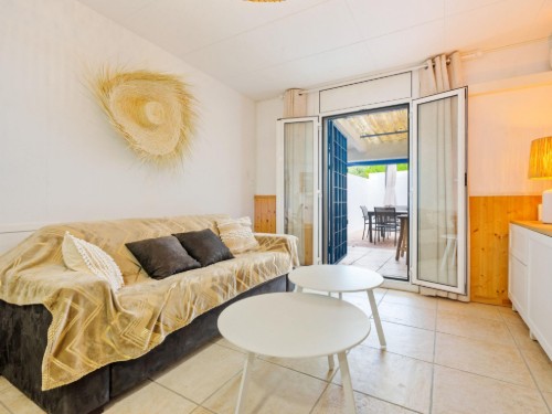 Feriehus - 6 personer -  - 17487 - Empuriabrava