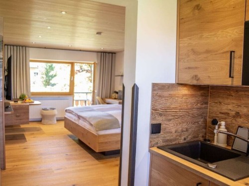 Feriehus - 2 personer -  - 87569 - Mittelberg