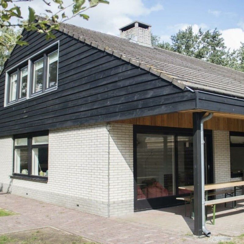 Villa - 12 personer -  - 6731 - Otterlo