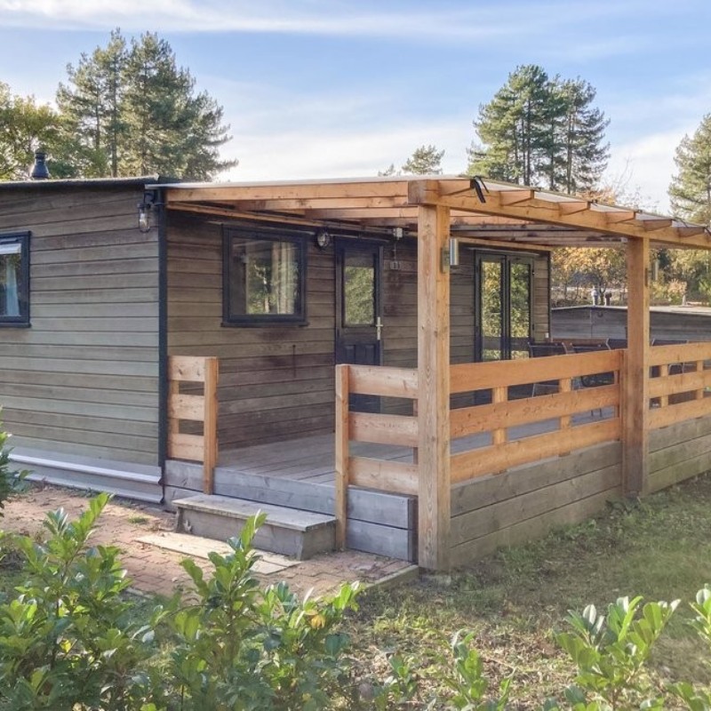 Sommerhus - 4 personer -  - Kevelaarsedijk - 5855 GC - Well