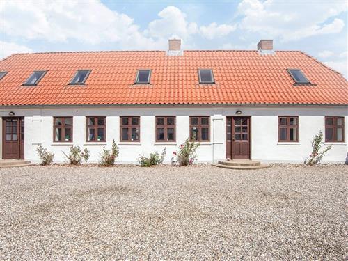 Sommerhus - 12 personer -  - Hyllerødvej - Juelsminde - 8783 - Hornsyld