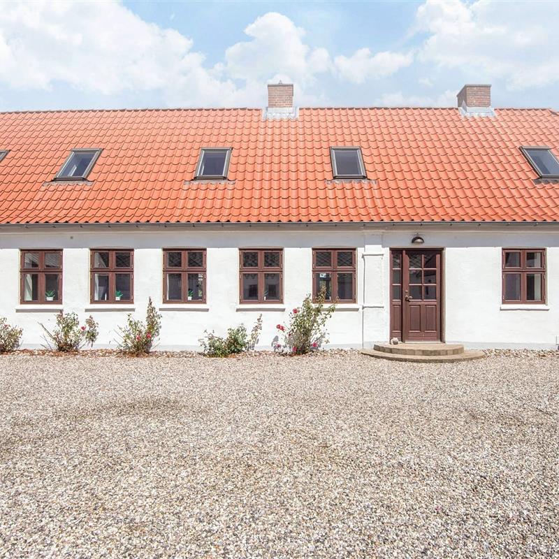 Sommerhus - 12 personer -  - Hyllerødvej - Juelsminde - 8783 - Hornsyld