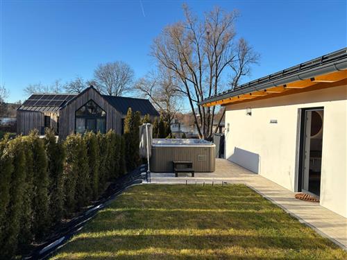 Ferieleilighet - 4 personer -  - Otternsteg - 94065 - Waldkirchen