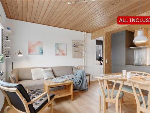 Ferielejlighed - 2 personer -  - Søndergade 27 st.tv - 6960 - Hvide Sande