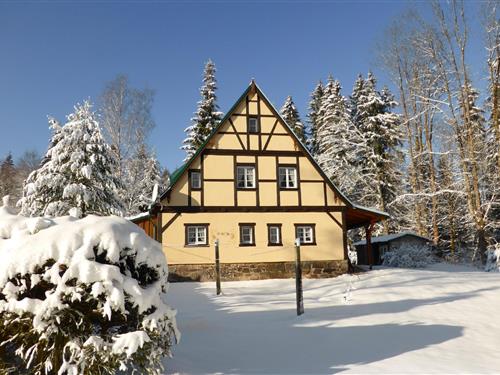 Holiday Home/Apartment - 6 persons -  - Rautenkranzer Str. - 08209 - Grünheide