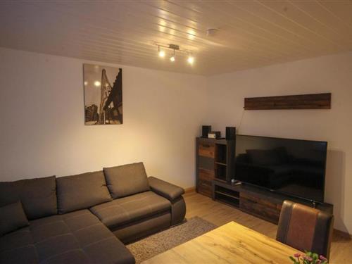 Ferielejlighed - 4 personer -  - Grubenweg - 37520 - Osterode Am Harz-Lerbach