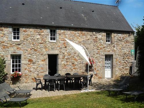 Ferienhaus - 10 Personen -  - 50340 - Saint-Christophe-Du-Foc