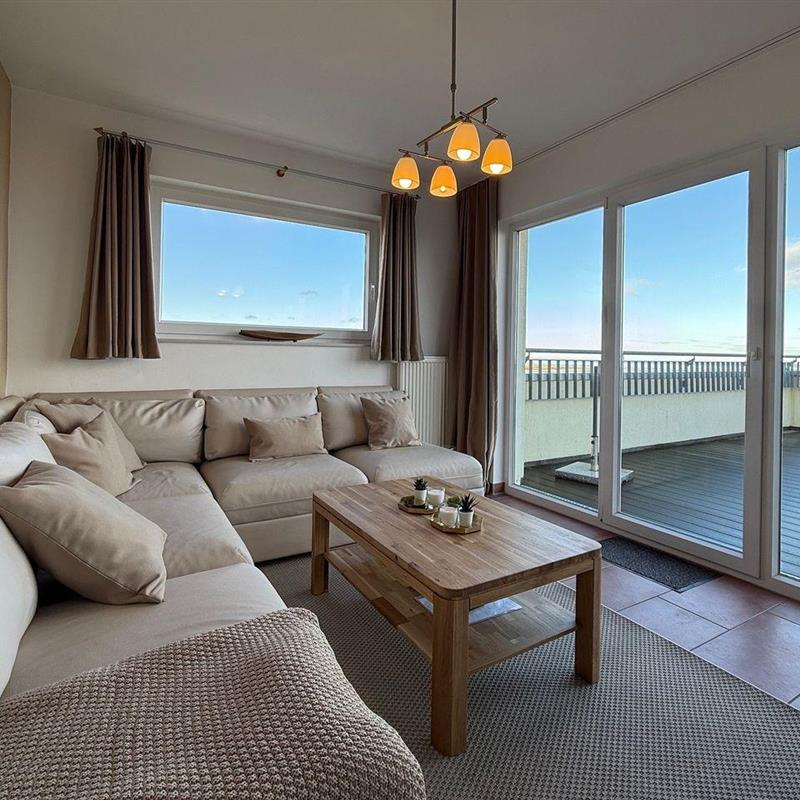 Ferielejlighed - 6 personer -  - Mellumweg - 26434 - Nordseeheilbad Schillig