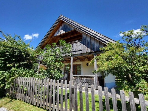 Ferienhaus - 6 Personen -  - Kammwiese - 8962 - Gröbming
