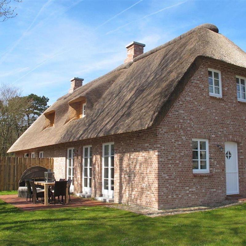 Sommerhus - 5 personer -  - Waldstraße - 25826 - St. Peter-Ording