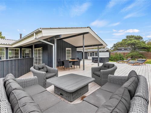 Sommerhus - 6 personer -  - Vandflodvej - 6857 - Blåvand