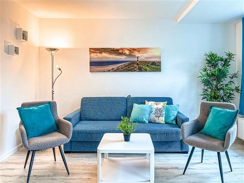 Ferielejlighed - 4 personer -  - Eichenweg - 23946 - Ostseebad Boltenhagen