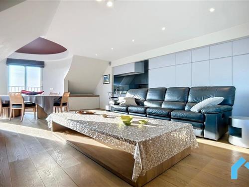 Ferielejlighed - 7 personer -  - 8301 - Knokke-Heist