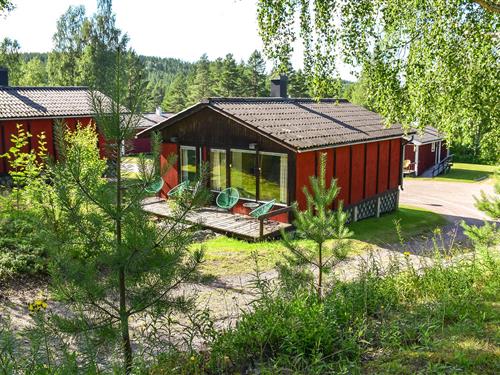 Feriehus - 6 personer -  - Torsbyvägen - Ekshärad/Hagfors - 683 60 - Ekshärad