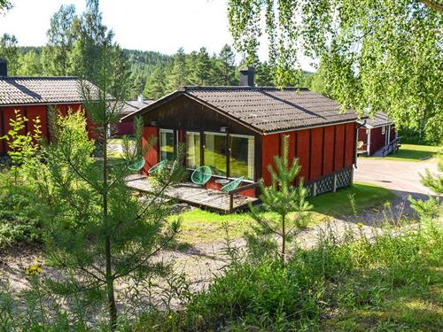 Sommerhus - 6 personer -  - Torsbyvägen - Ekshärad/Hagfors - 683 60 - Ekshärad