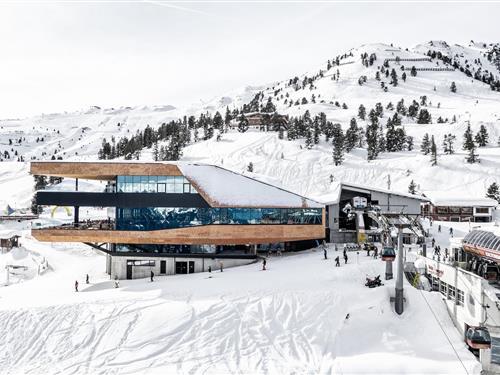 Ferienwohnung - 2 Personen -  - 6272 - Kaltenbach