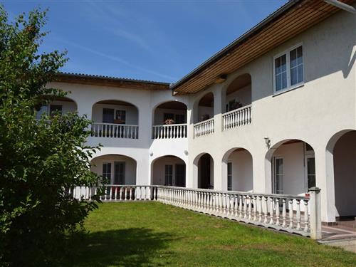Holiday Home/Apartment - 5 persons -  - Julagasse - 7141 - Podersdorf Am See