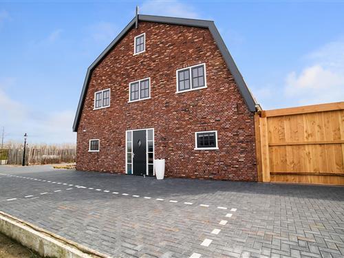 Sommerhus - 11 personer -  - 1759LA - Callantsoog