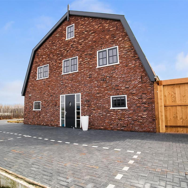 Sommerhus - 11 personer -  - 1759LA - Callantsoog