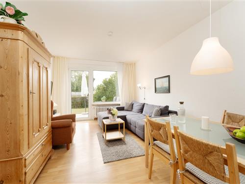 Ferieleilighet - 4 personer -  - Hauptstraße - 23730 - Rettin