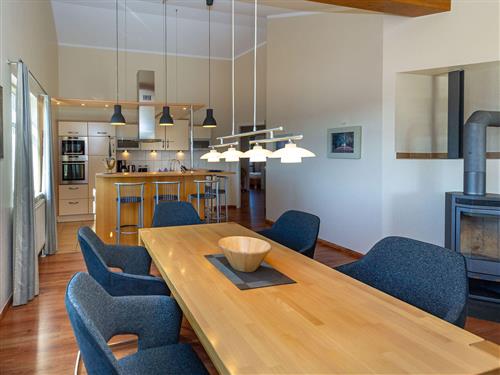 Ferieleilighet - 4 personer -  - Wilhelmstr. - 18586 - Sellin (Ostseebad)