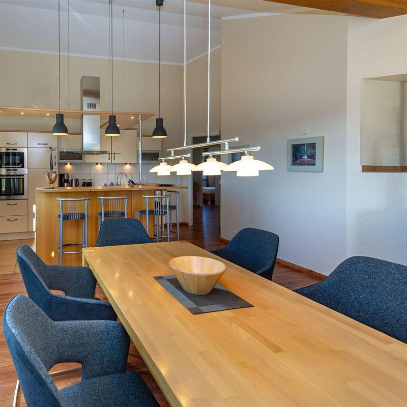 Ferielejlighed - 4 personer -  - Wilhelmstr. - 18586 - Sellin (Ostseebad)