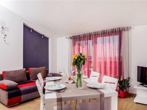 Ferielejlighed - 5 personer -  - 21217 - Kastel Novi