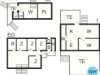 Image 26 - Floor plan