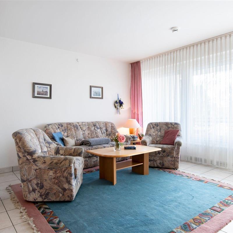 Ferielejlighed - 4 personer -  - Waldstraße - 23746 - Kellenhusen