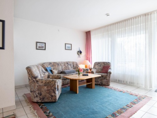 Ferieleilighet - 4 personer -  - Waldstraße - 23746 - Kellenhusen