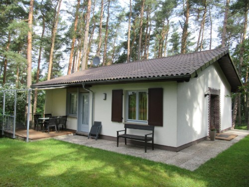 Sommerhus - 2 personer -  - Am Linges - 36272 - Niederaula