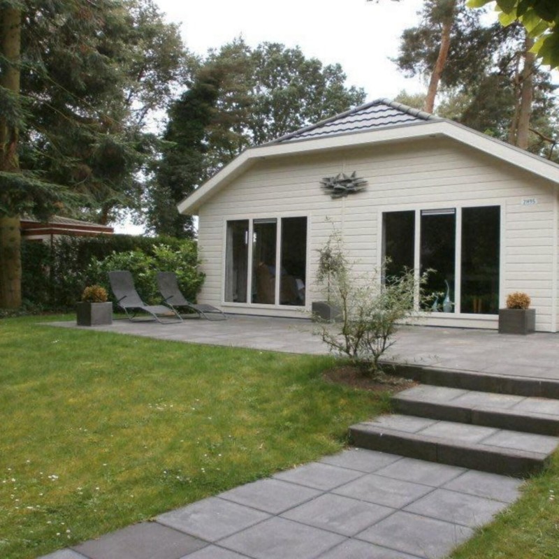 Sommerhus - 4 personer -  - 7241SC - Lochem