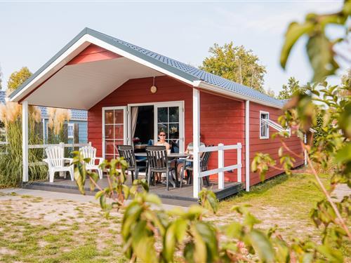 Feriehus / leilighet - 4 personer -  - 5855NK - Well