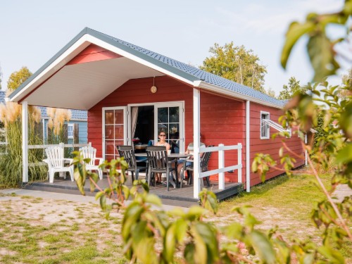 Chalet - 6 persons -  - 5855NK - Well