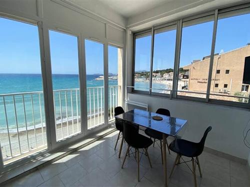 Ferienhaus - 4 Personen -  - 83270 - St Cyr Sur Mer