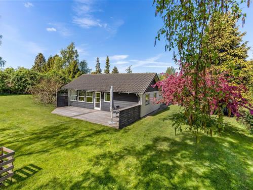 Ferienhaus - 6 Personen -  - Kæden - Raabylille - 4780 - Stege