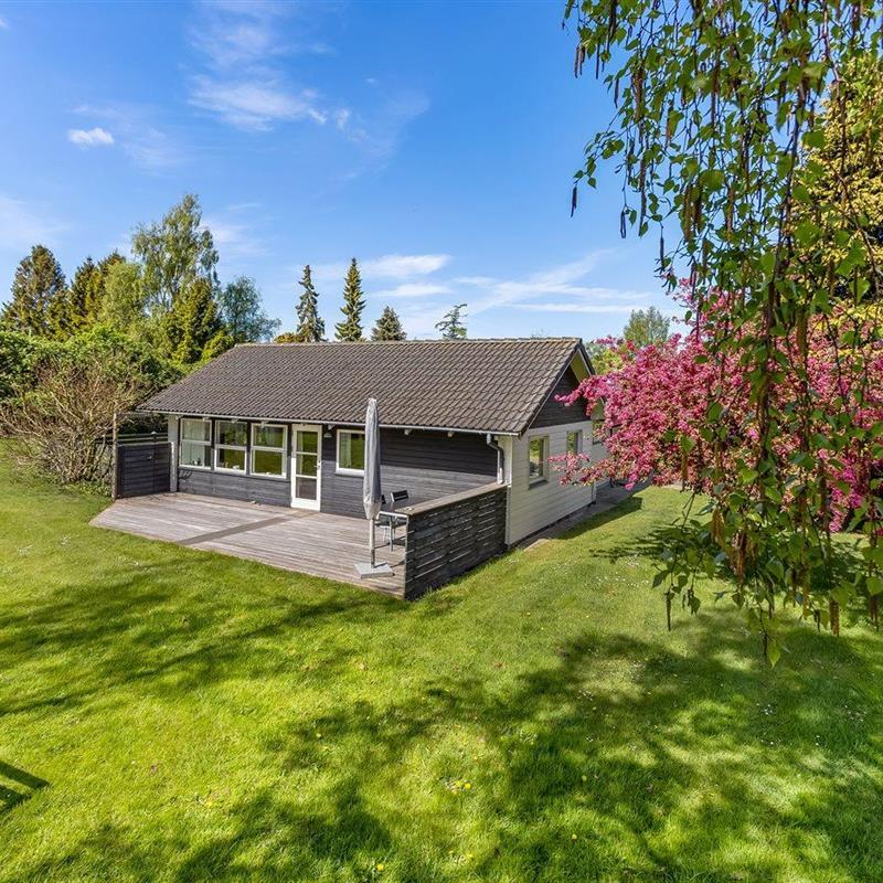 Ferienhaus - 6 Personen -  - Kæden - Raabylille - 4780 - Stege