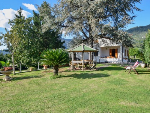 Ferielejlighed - 4 personer -  - Via Gattarella - 55041 - Camaiore