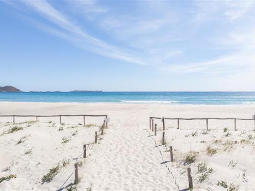 Holiday apartment - 4 persons -  - Via Olanda - 09045 - Quartu Sant'elena