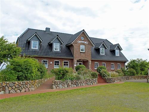 Ferielejlighed - 6 personer -  - Osterkoogstrasse - 25845 - Nordstrand